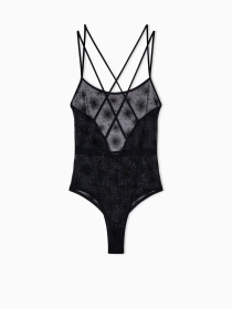 Боди Emporio Armani модель EW001916-AF15369-FC026 Фото