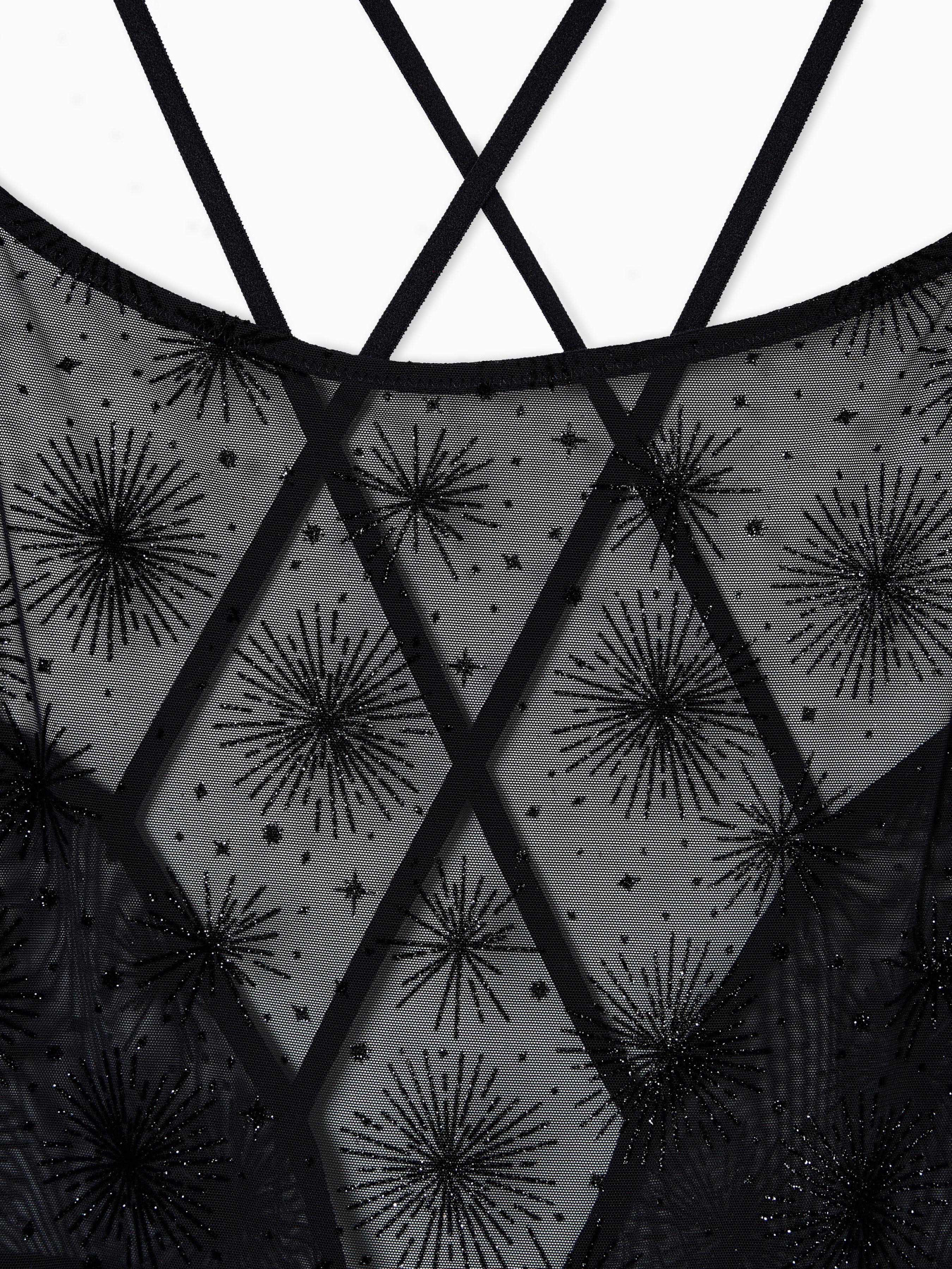 Боди Emporio Armani модель EW001916-AF15369-FC026 Фото