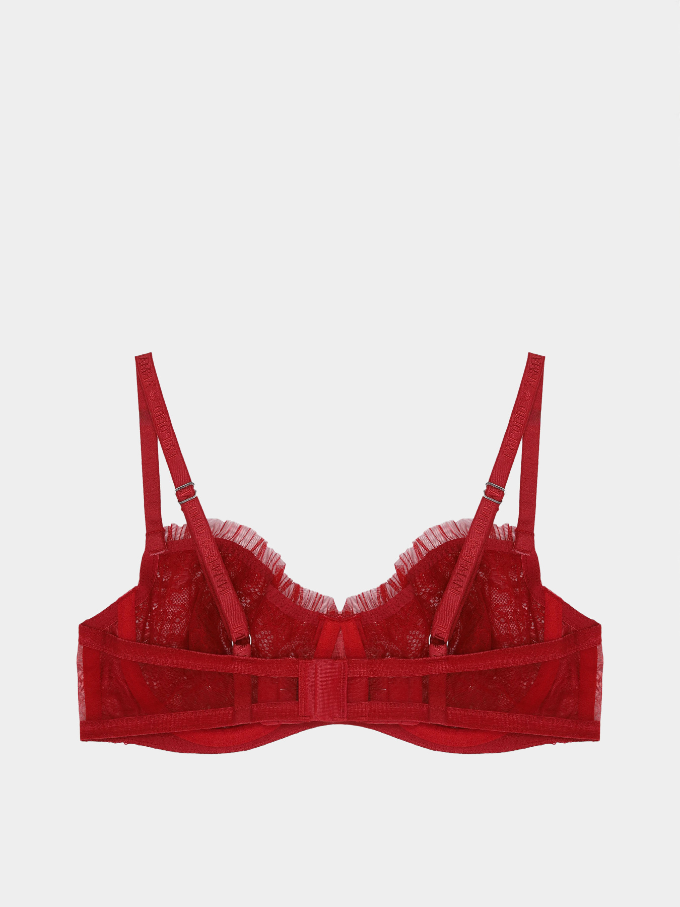 Бюстгальтер Emporio Armani модель EW001930-AF15898-F5006 Фото