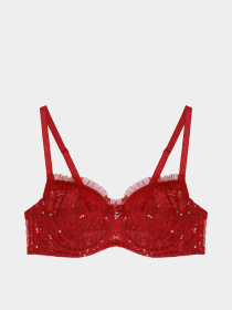 Бюстгальтер Emporio Armani модель EW001930-AF15898-F5006 Фото