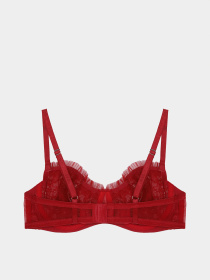 Бюстгальтер Emporio Armani модель EW001930-AF15898-F5006 Фото