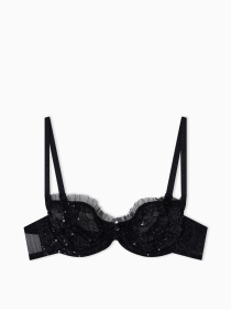 Бюстгальтер Emporio Armani модель EW001930-AF15898-FC040 Фото