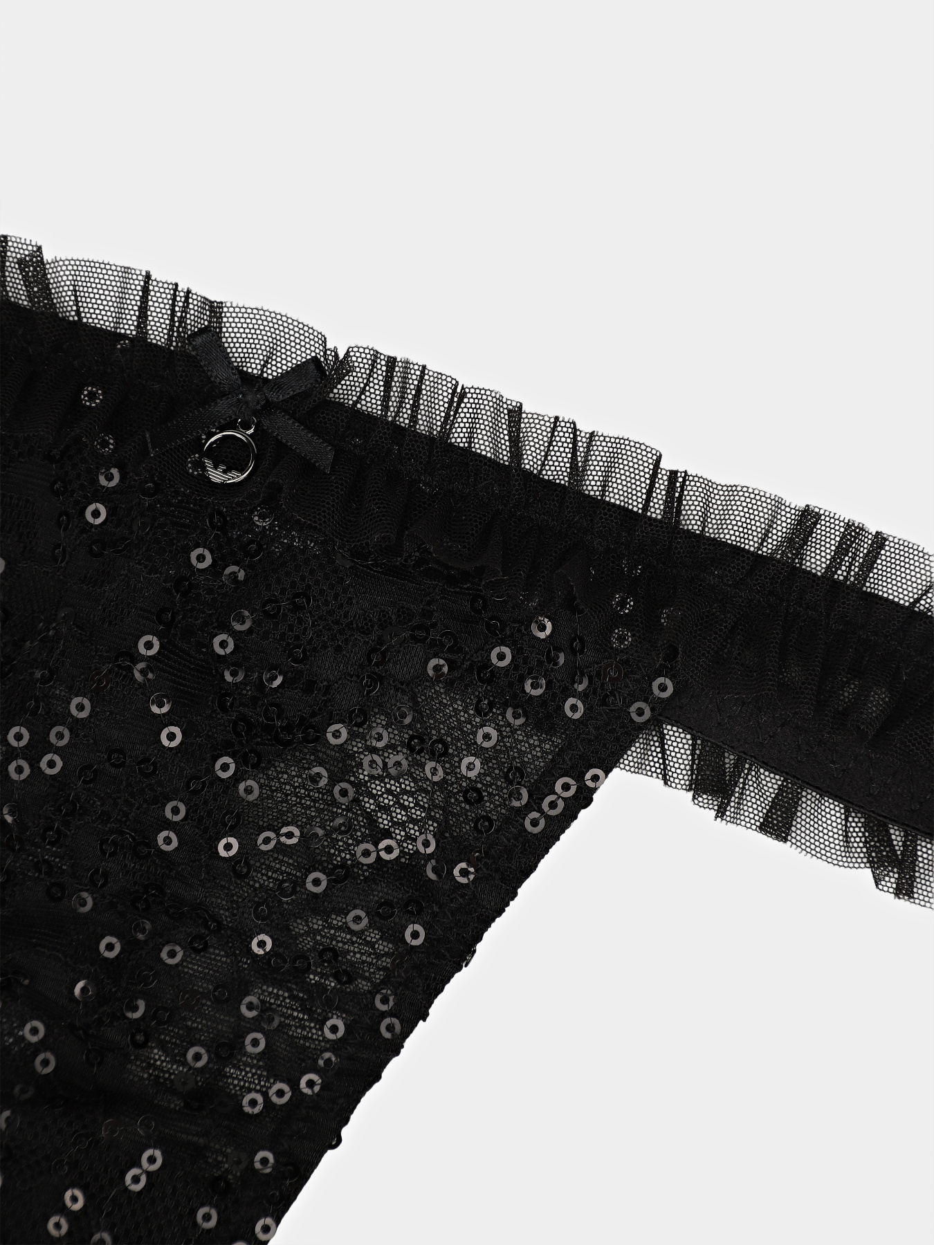 Трусы Emporio Armani модель EW001931-AF15898-FC040 Фото