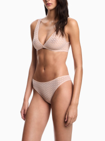 Бюстгальтер Emporio Armani модель EW002496-AF15358-F4002 Фото