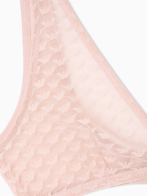 Бюстгальтер Emporio Armani модель EW002496-AF15358-F4002 Фото