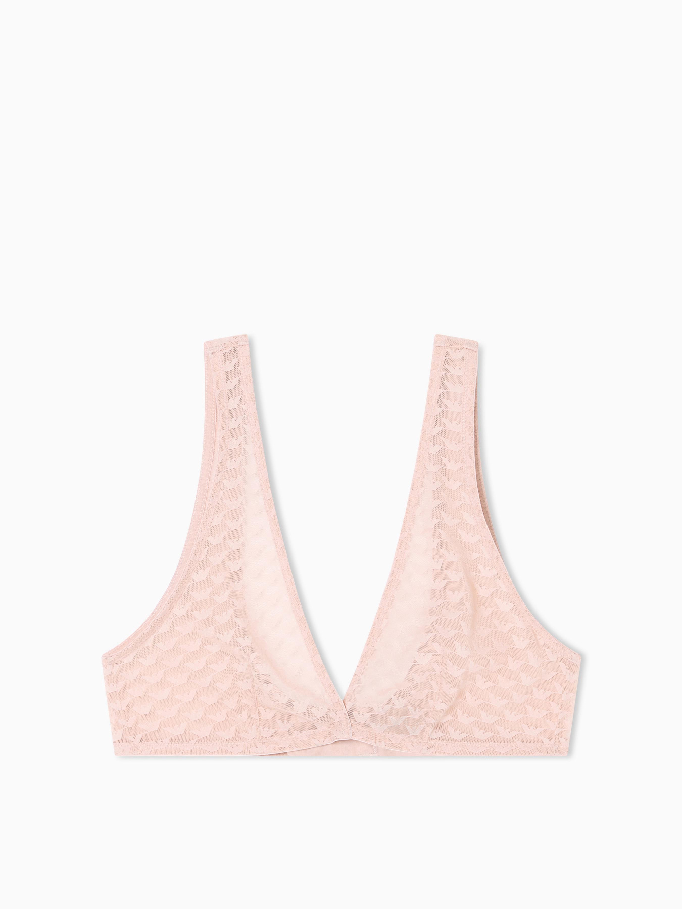 Бюстгальтер Emporio Armani модель EW002496-AF15358-F4002 Фото