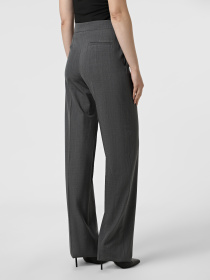 Брюки классические Emporio Armani модель EW002046-TE15608-O8002 Фото