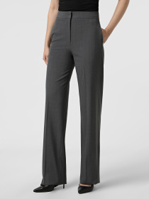 Брюки классические Emporio Armani модель EW002046-TE15608-O8002 Фото