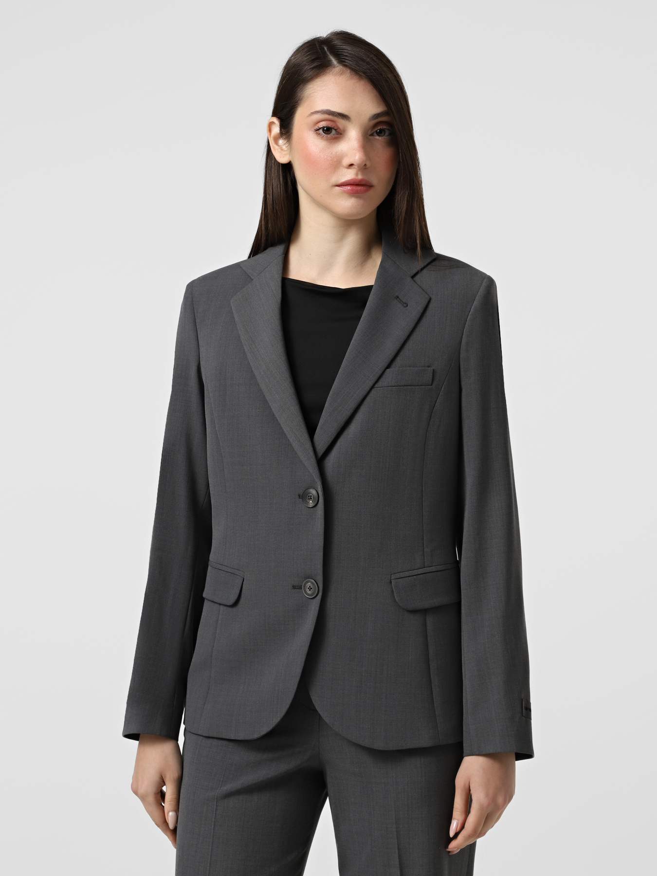 Блейзер Emporio Armani модель EW002137-TE15608-O8002 Фото