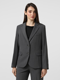 Блейзер Emporio Armani модель EW002137-TE15608-O8002 Фото