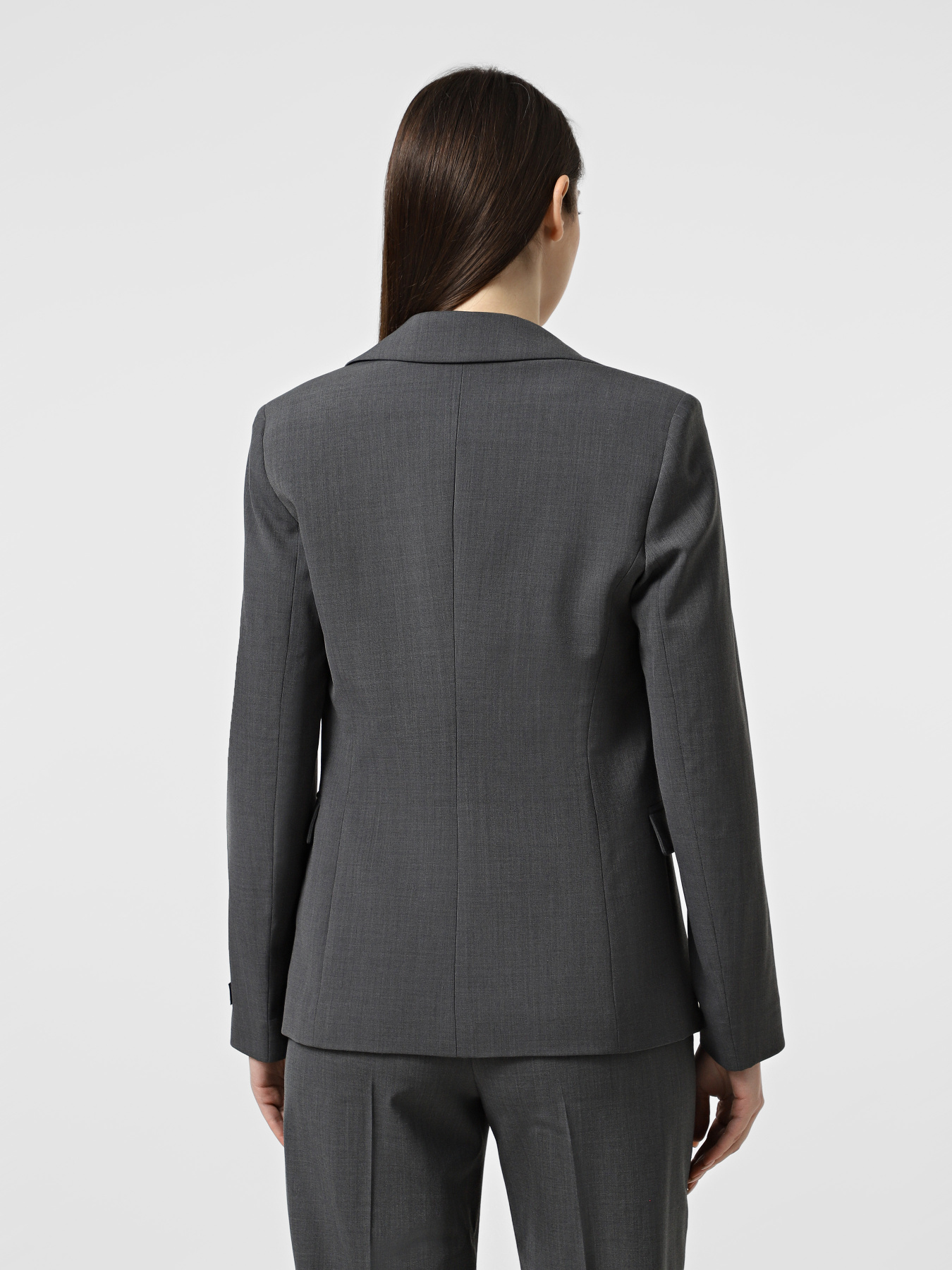 Блейзер Emporio Armani модель EW002137-TE15608-O8002 Фото