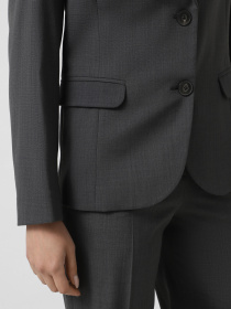 Блейзер Emporio Armani модель EW002137-TE15608-O8002 Фото