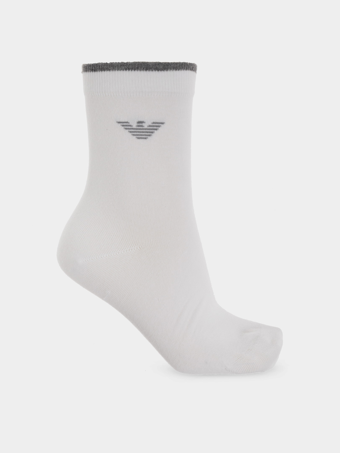 Набор носков Emporio Armani модель EW000585-AF13225-M0172 Фото