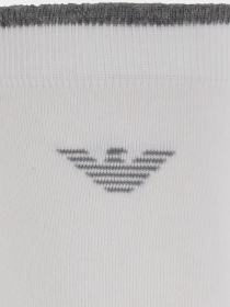 Набор носков Emporio Armani модель EW000585-AF13225-M0172 Фото