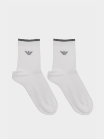 Набор носков Emporio Armani модель EW000585-AF13225-M0172 Фото