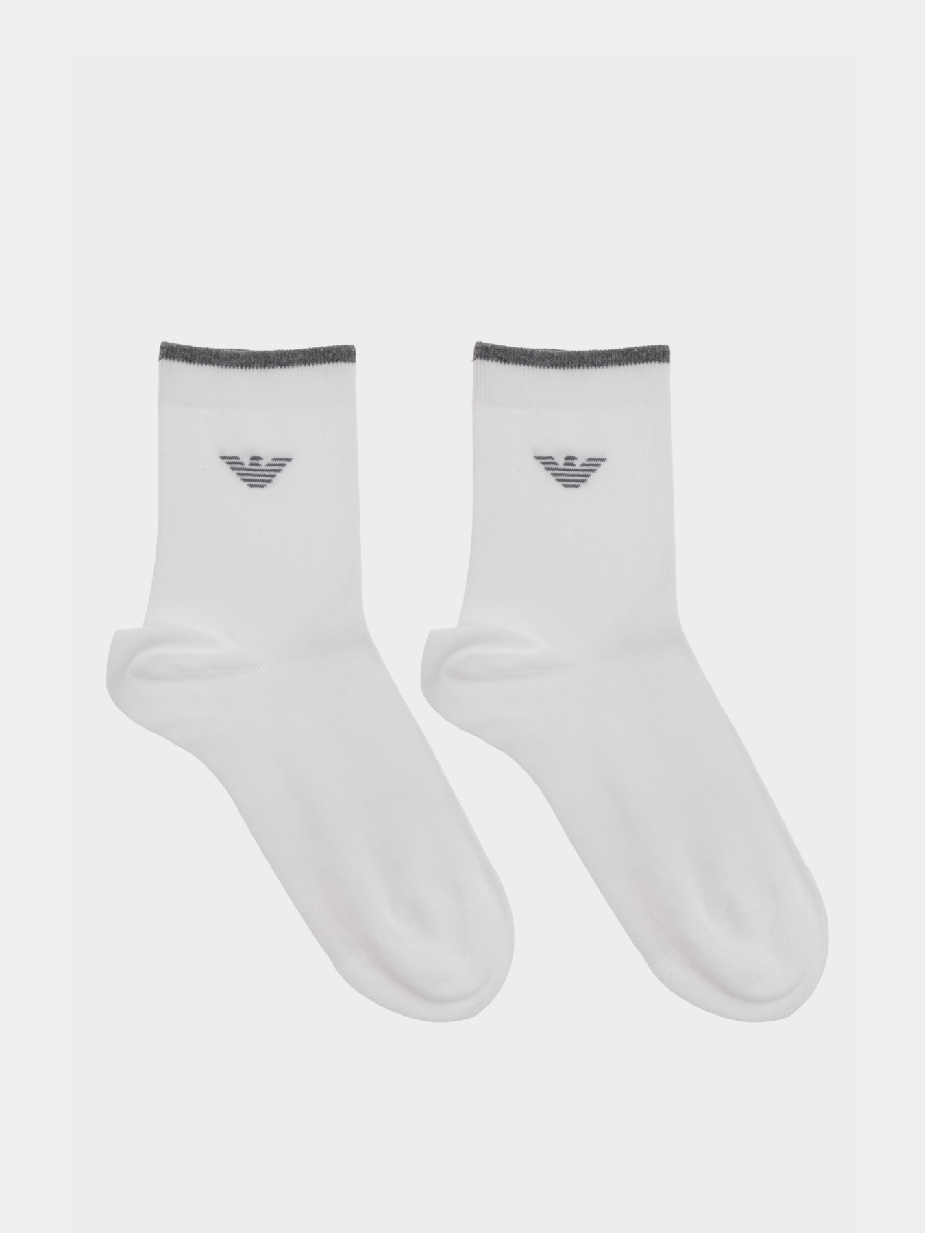 Набір шкарпеток Emporio Armani модель EW000585-AF13225-M0172 Фото