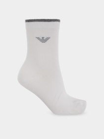 Набір шкарпеток Emporio Armani модель EW000585-AF13225-M0172 Фото