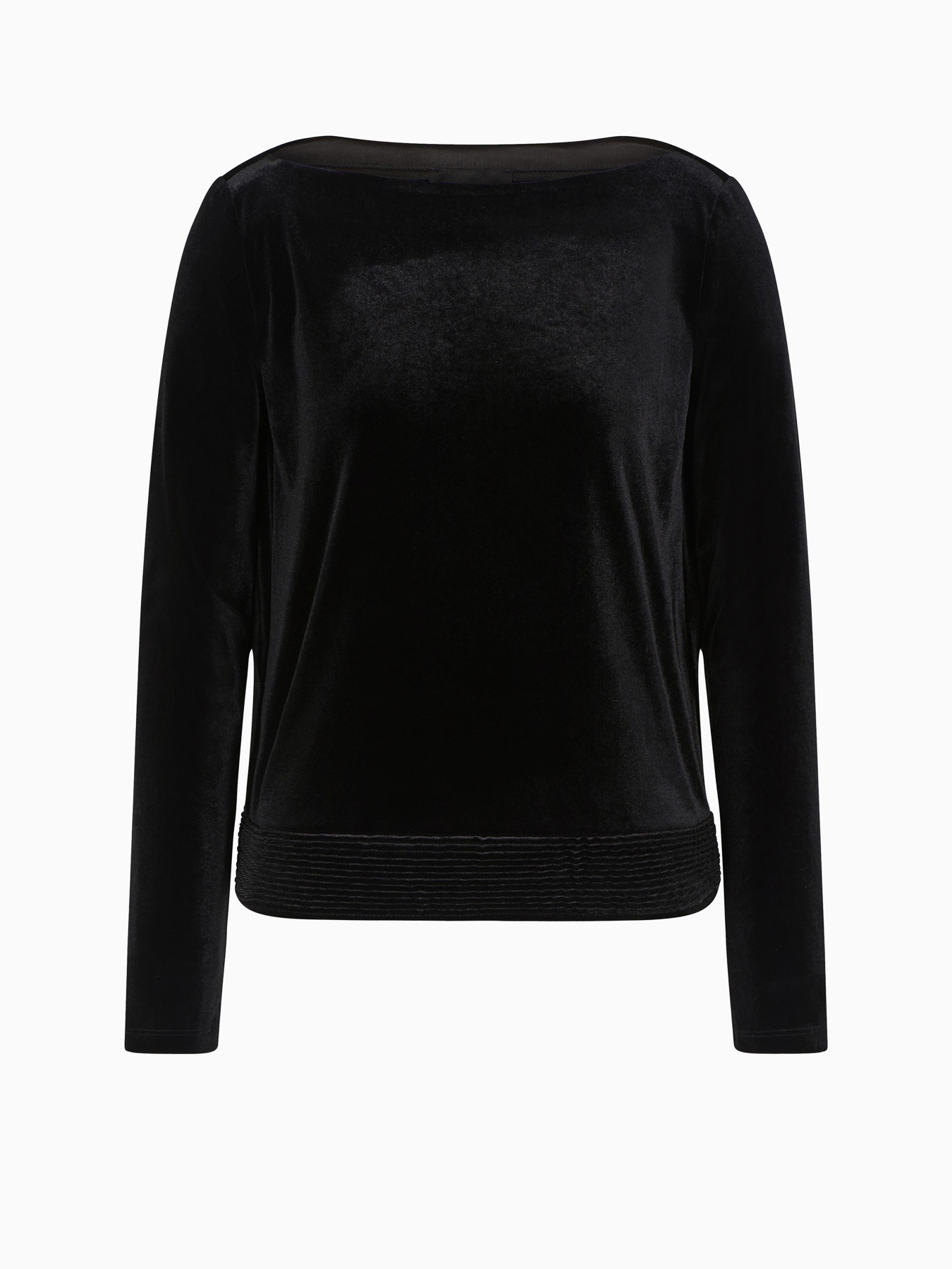 Свитшот Emporio Armani модель EW001364-AF13341-UC001 Фото