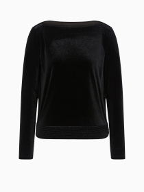 Світшот Emporio Armani модель EW001364-AF13341-UC001 Фото