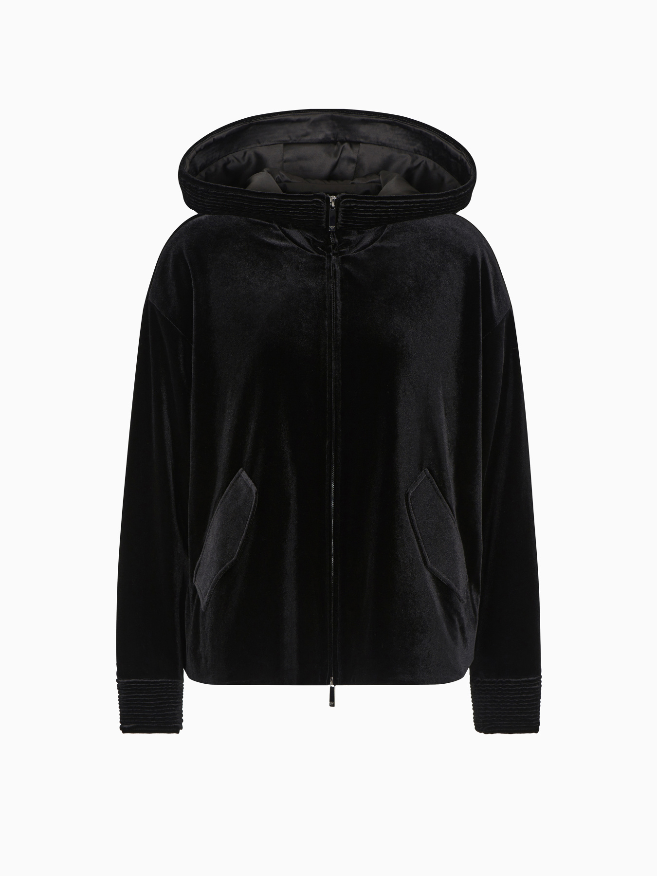 Кофта Emporio Armani модель EW001365-AF13341-UC001 Кофта Emporio Armani модель EW001365-AF13341-UC001 Фото