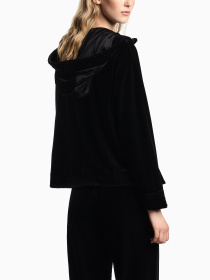 Кофта Emporio Armani модель EW001365-AF13341-UC001 Кофта Emporio Armani модель EW001365-AF13341-UC001 Фото