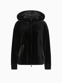 Кофта Emporio Armani модель EW001365-AF13341-UC001 Кофта Emporio Armani модель EW001365-AF13341-UC001 Фото