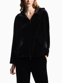 Кофта Emporio Armani модель EW001365-AF13341-UC001 Фото