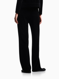 Штаны спортивные Emporio Armani модель EW001366-AF13341-UC001 Фото