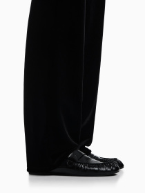 Штаны спортивные Emporio Armani модель EW001366-AF13341-UC001 Фото