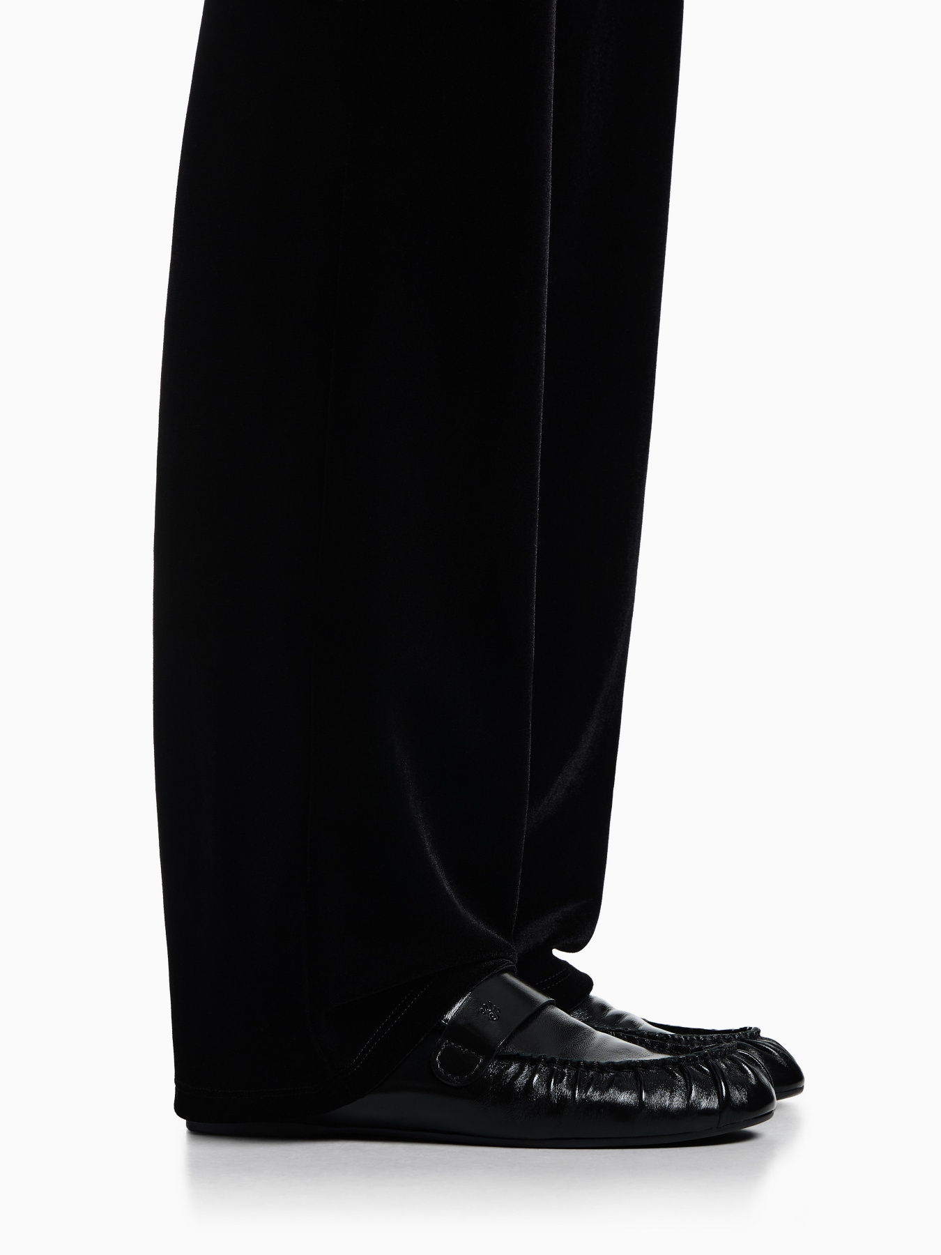 Штаны спортивные Emporio Armani модель EW001366-AF13341-UC001 Фото