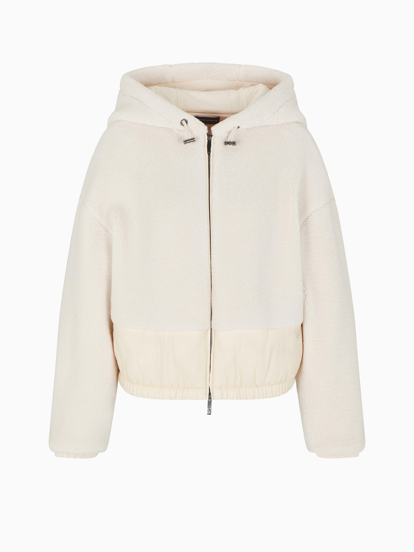 Демісезонна куртка Emporio Armani модель EW001371-AF16465-U1144 Фото