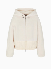 Демисезонная куртка Emporio Armani модель EW001371-AF16465-U1144 Фото