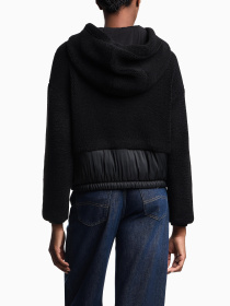 Демисезонная куртка Emporio Armani модель EW001371-AF16465-UC001 Фото