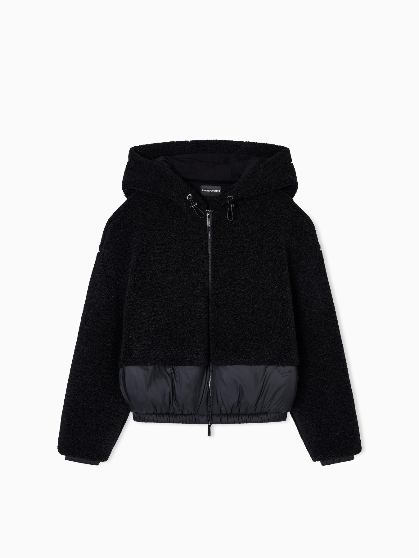 Демисезонная куртка Emporio Armani модель EW001371-AF16465-UC001 Фото