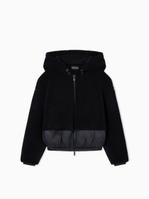 Демисезонная куртка Emporio Armani модель EW001371-AF16465-UC001 Фото