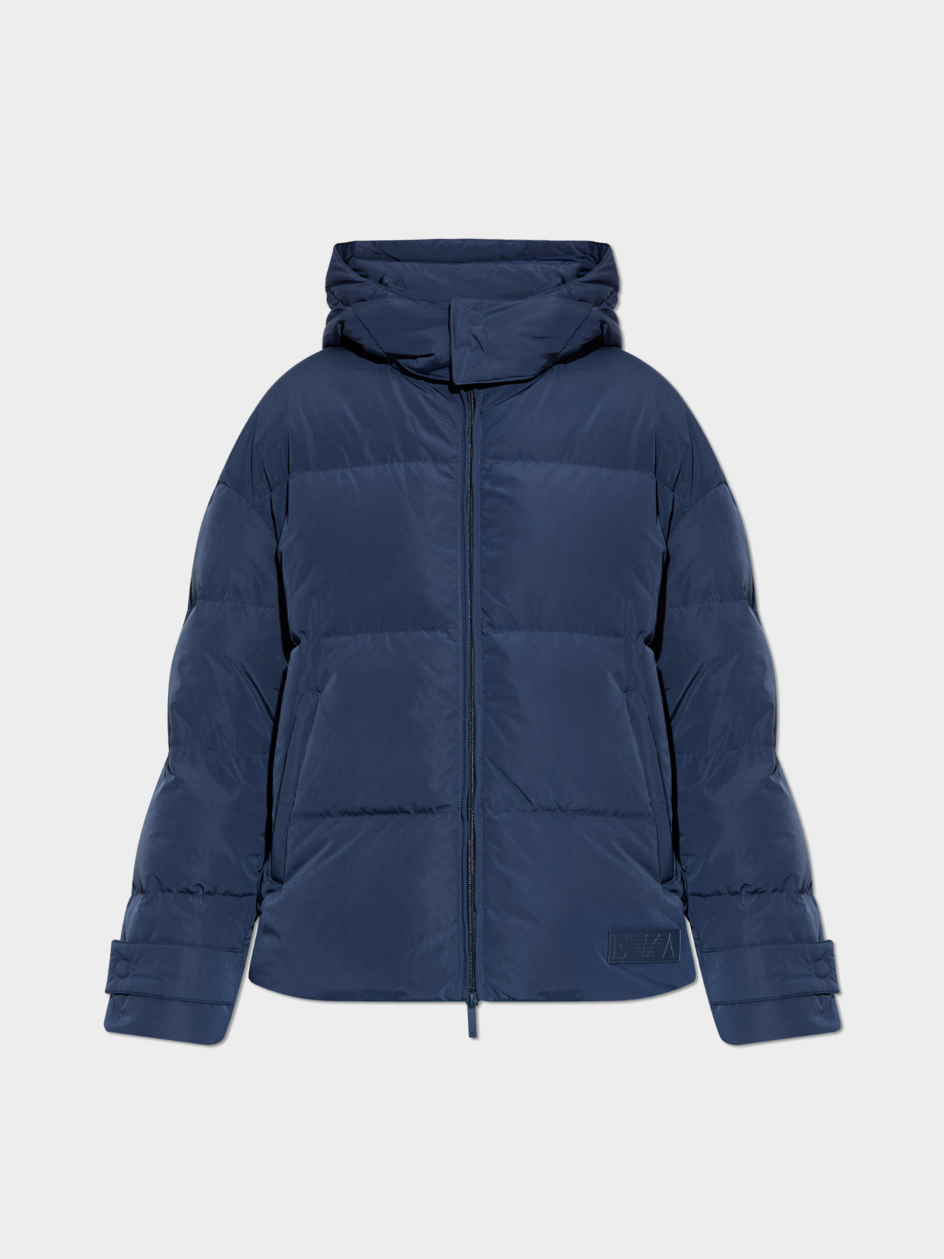 Зимняя куртка Emporio Armani модель EW001386-AF14848-UB092 Фото