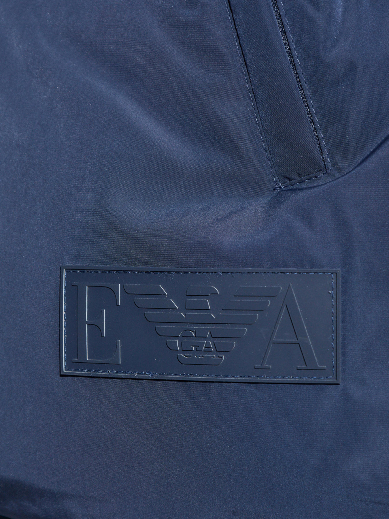 Зимняя куртка Emporio Armani модель EW001386-AF14848-UB092 Фото