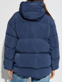 Зимняя куртка Emporio Armani модель EW001386-AF14848-UB092 Фото