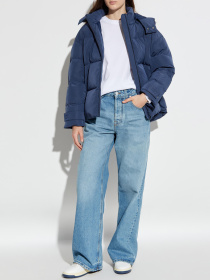 Зимняя куртка Emporio Armani модель EW001386-AF14848-UB092 Фото