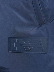 Зимняя куртка Emporio Armani модель EW001386-AF14848-UB092 Фото