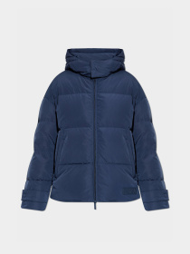 Зимняя куртка Emporio Armani модель EW001386-AF14848-UB092 Фото