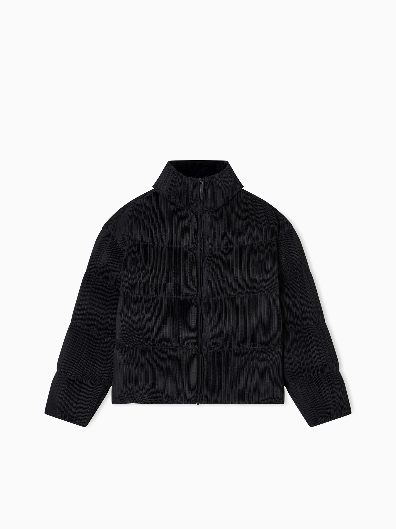 Зимова куртка Emporio Armani модель EW001387-AF14849-UC001 Фото