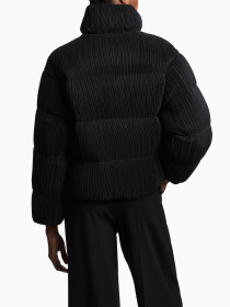 Зимова куртка Emporio Armani модель EW001387-AF14849-UC001 Фото