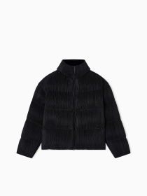 Зимова куртка Emporio Armani модель EW001387-AF14849-UC001 Фото