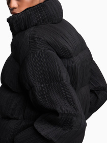 Зимняя куртка Emporio Armani модель EW001387-AF14849-UC001 Фото