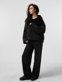 Зимняя куртка Emporio Armani модель EW001392-AF14362-UC001 Фото