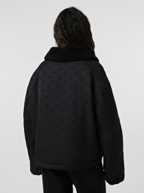 Зимняя куртка Emporio Armani модель EW001392-AF14362-UC001 Фото