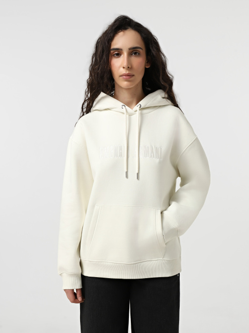 Худи Emporio Armani модель EW002123-AF13996-U1144 Фото