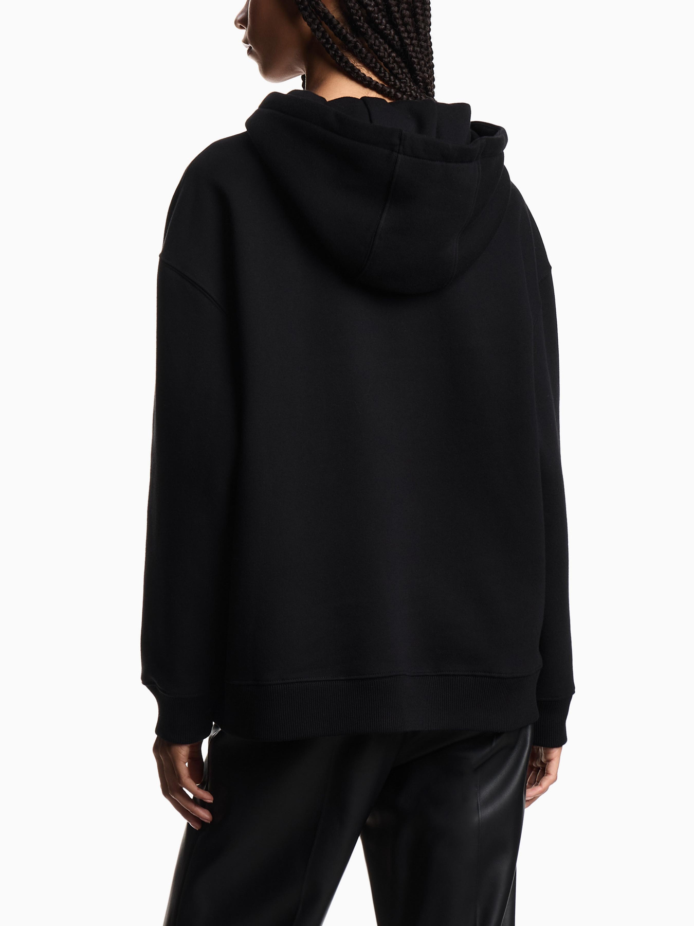 Худи Emporio Armani модель EW002123-AF13996-UC001 Фото