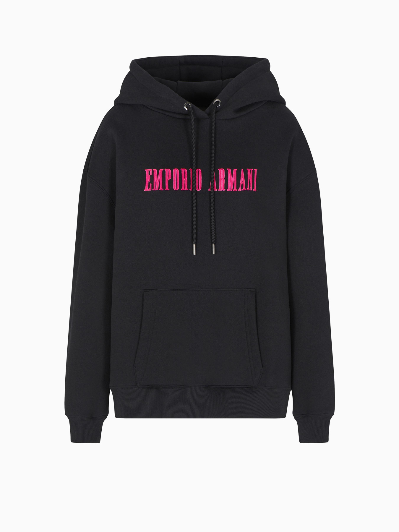 Худі Emporio Armani модель EW002123-AF13996-UC001 Фото